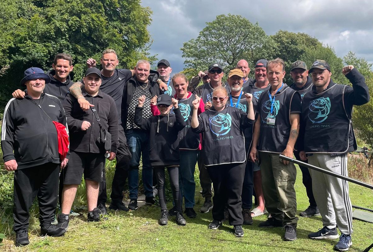 Tackling_Minds's tweet image. 👑 A Couple of Weeks On… and Still Speechless 
It’s been a couple of weeks since the incredible announcement that Tackling Minds has been honoured with The King’s Award for Voluntary Service. The highest accolade a voluntary organisation can receive and the equivalent of an MBE.…