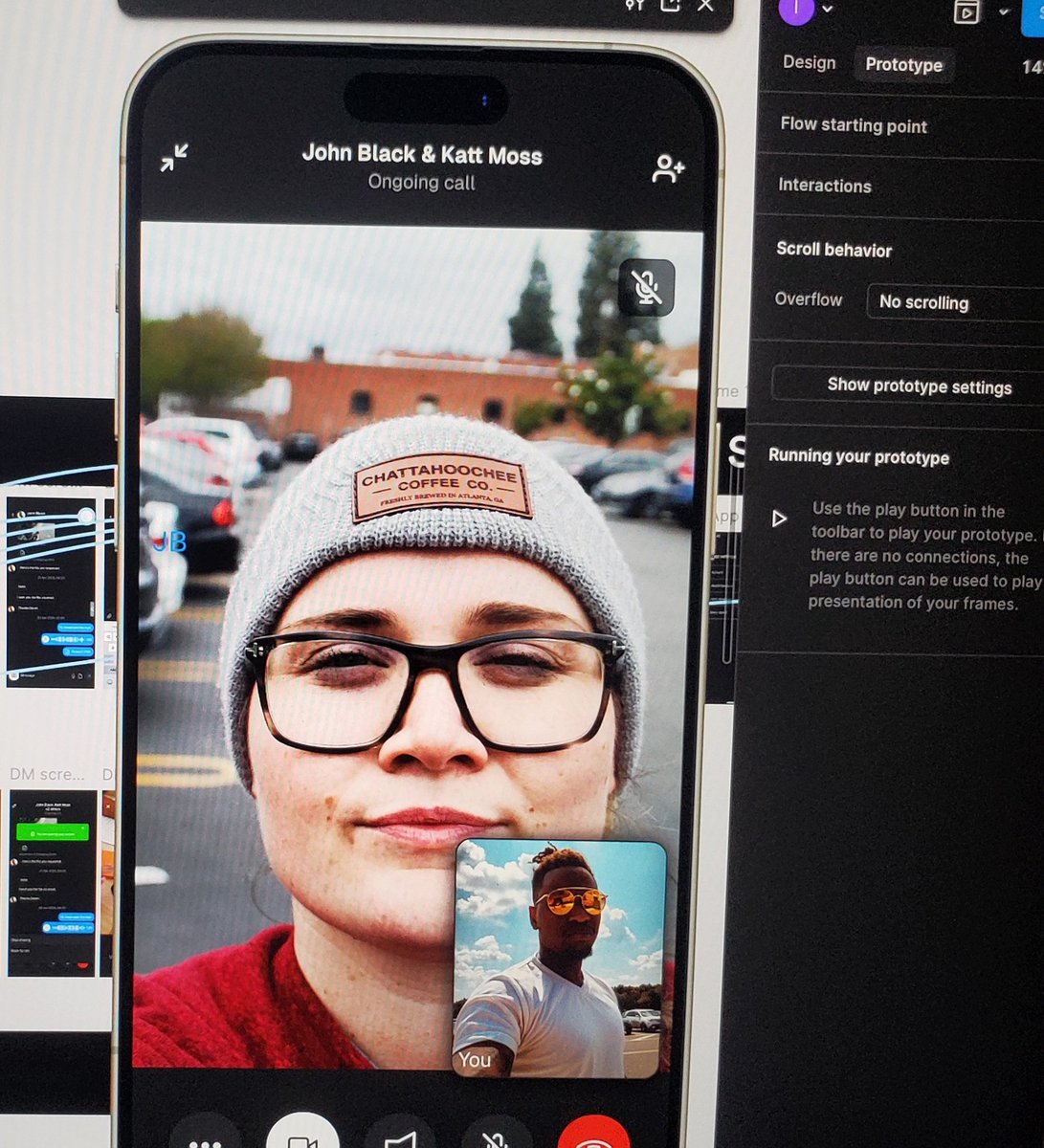 akwaabaaa's tweet image. They say to achieve big things in your field you have to be consistent. But how do you actually know if you’re being consistent at the right thing?

I spent the first two years of my career “freestyling.”
No roadmap, no mentor, no guide, nothing.
I was consistent with practice,…
