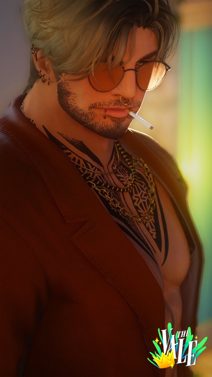 Q_Poser's tweet image. Vale Pop Up #gpose