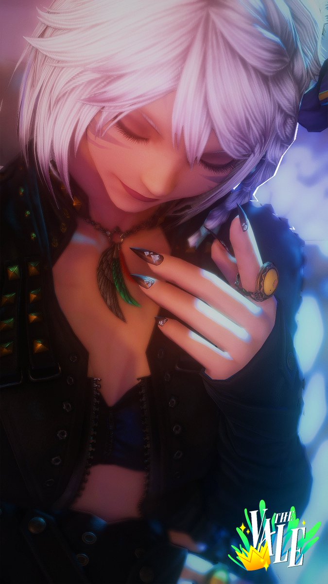 Q_Poser's tweet image. Vale Pop Up #gpose