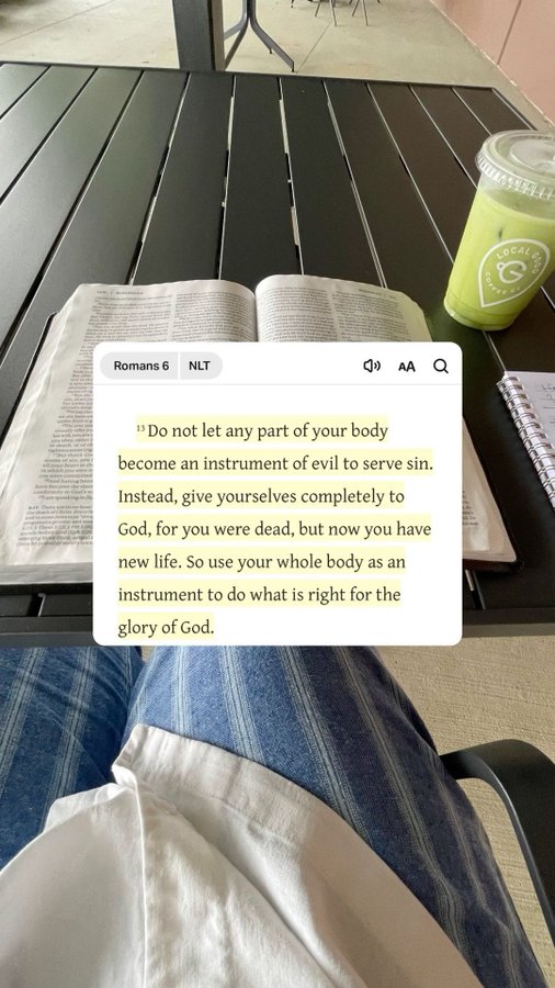 Bible 365 (@bible365_) on Twitter photo 