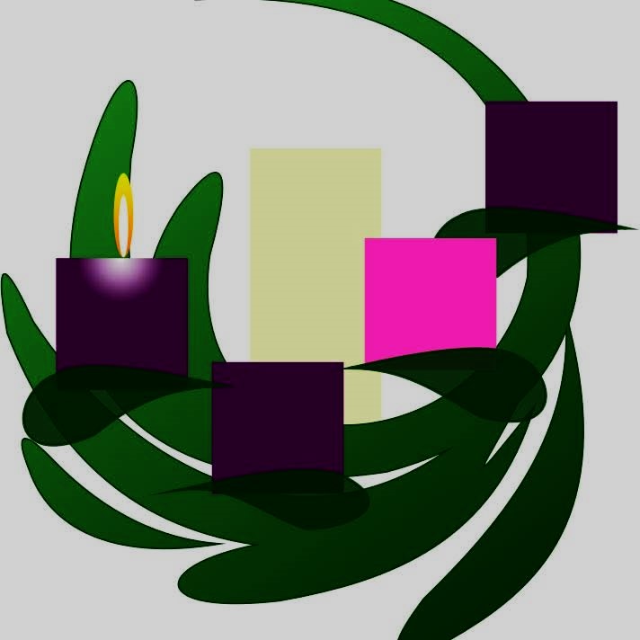 With the First Vespers of Advent, the new Church Year begins. 
"Almighty God, give us grace to cast away the works of darkness and to put on the armour of light...."
#Advent #Dorset