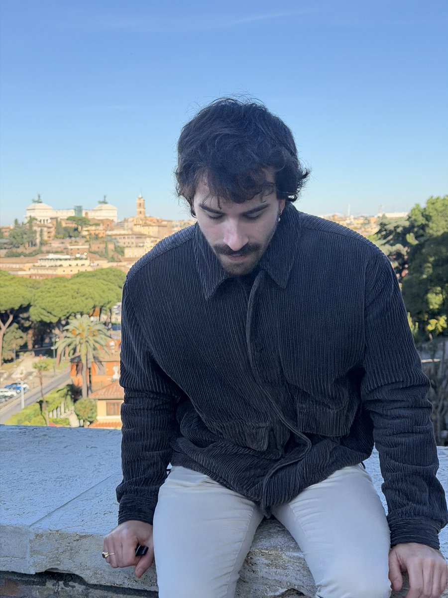 Nel fatidico atto di alzarmi