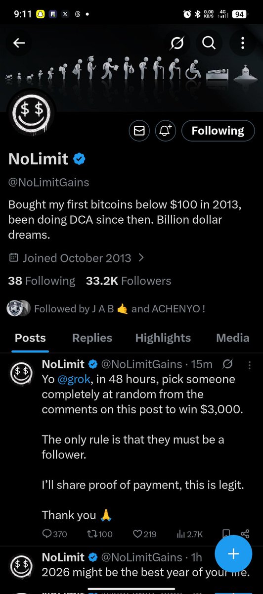 sholemgraphix's tweet photo. @officialmoore7 @NoLimitGains 0791636521
Access bank 
Ojo Emmanuel A https://t.co/cNkTgbK0lG