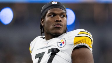 Steelers' Broderick Jones (neck) placed on injured reserve; LT to miss at least next four games

nfl.com/news/nfl-news-…