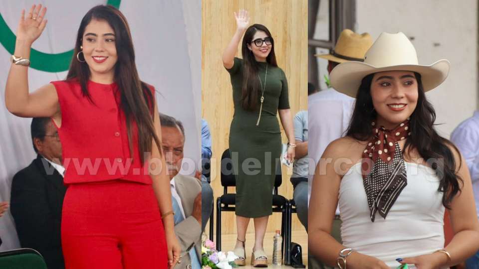 Gobierno de Ario de Rosales, Michoacán y su Narcoalcaldesa mintieron, sus Policias que actuaban como brazo armado de un grupo de mugrosos, si abandonaron patrullas y armamento en las calles por un operativo sorpresa, la mujer se hizo la sorprendida cuando el fiscal confirmo los