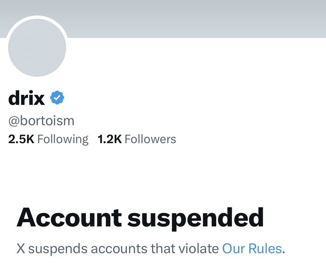 Musk is in the pocket of Big Farmer