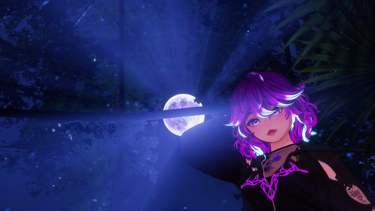 ZeroTew's tweet photo. We are so back (not my debut) 

#VRChat https://t.co/tOpSLtcVUN