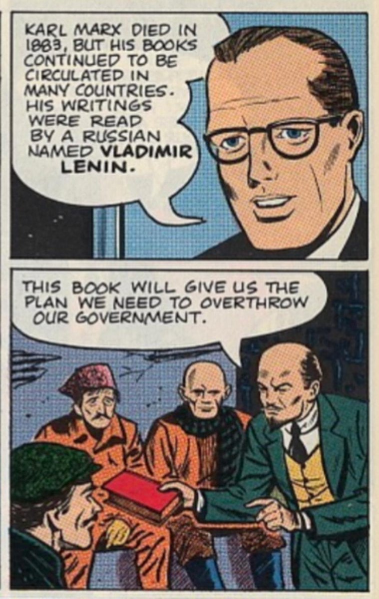 CAComixPod's tweet image. hell yeah