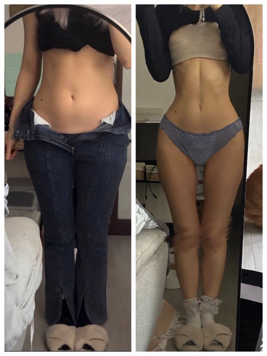 fainthunger's tweet image. #edtwt