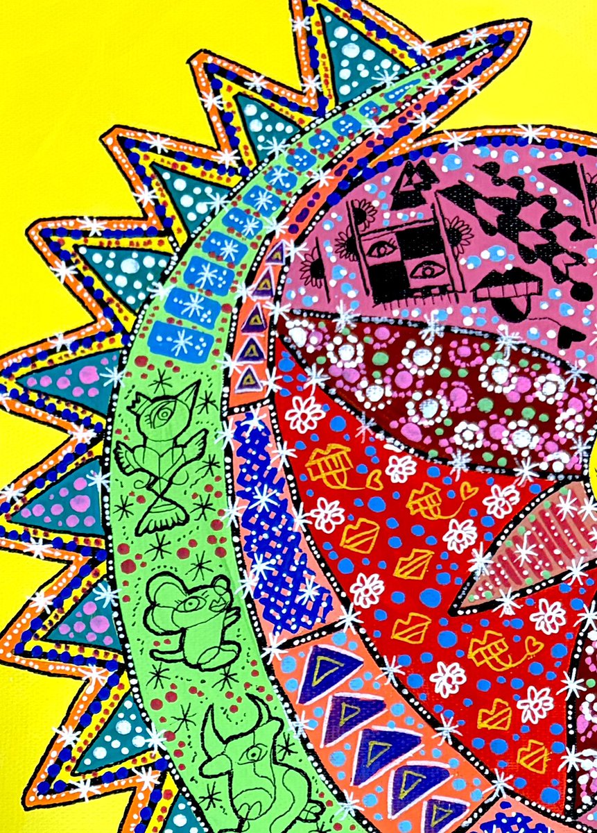 たいぞう (@taizougahaku) / Posts / X