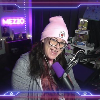 MezzoJD's tweet image. #NewProfilePic