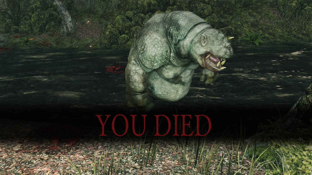 iv_mhwib's tweet image. ちまちまダクソ2～😼
ボスも多めだけど道中がきーつい！！
アンタどっから出てきた！が多発する😹
まだいっぱいエリアありそうだから頑張りたい #DarkSouls2