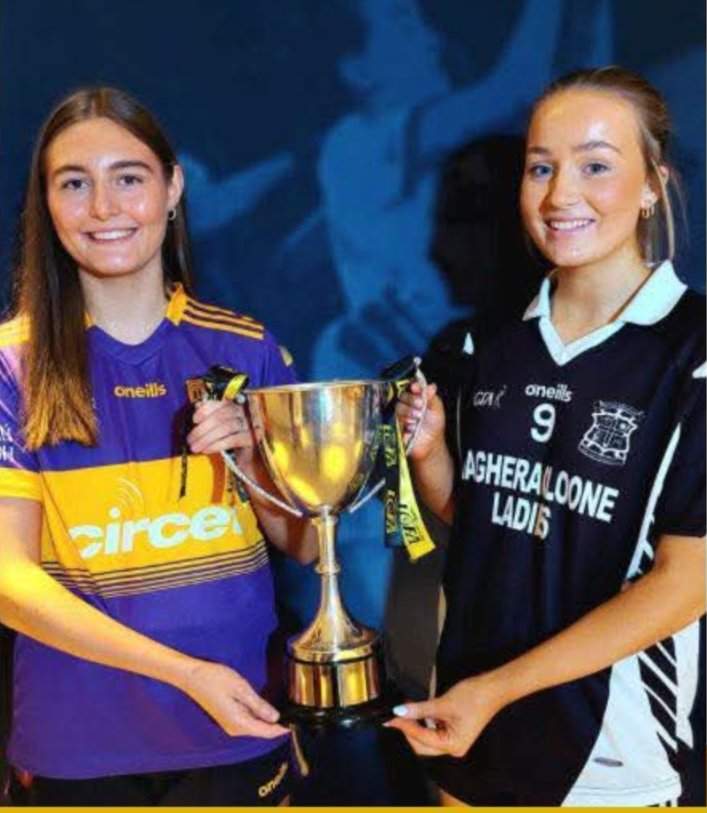 Carryduff GAC tweet media