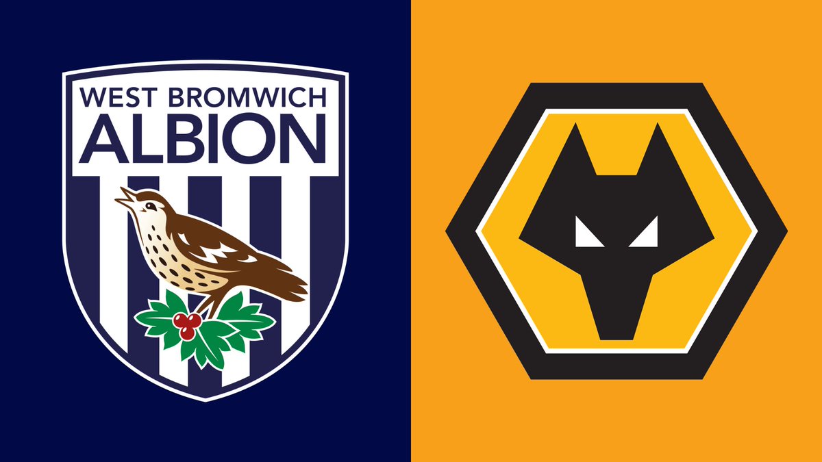 AllAlbionFans's tweet photo. We’ve won more league games this afternoon than Wolves have won in 7 months 👀

#WBA https://t.co/a3QEDoM05e