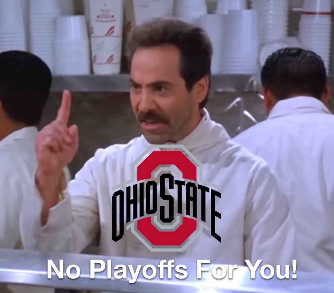 Hey Michigan…