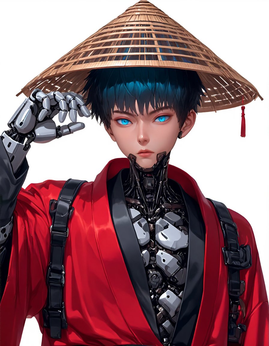 QT cyber ronin

Inviting: <a href="/_armar_/">armar</a> <a href="/AiexaAlgo/">AD Val</a> <a href="/razzabuilds/">Razzie Summers</a> <a href="/aicreatorske/">AI Creators Ke</a> <a href="/muriellondon/">Muriel Lherm</a> <a href="/ai_numa53/">AIぬま</a>

Created with Dreams &amp; Lace, new and free semi-realistic style for Chroma. Links at x.com/DarkInfinityAr…
<a href="/MageSpace_/">mage.space</a> #mage #aiart #AIArtistCommunity #magespace