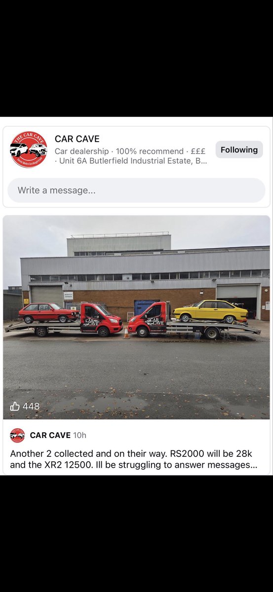 Murray Dawson tweet media