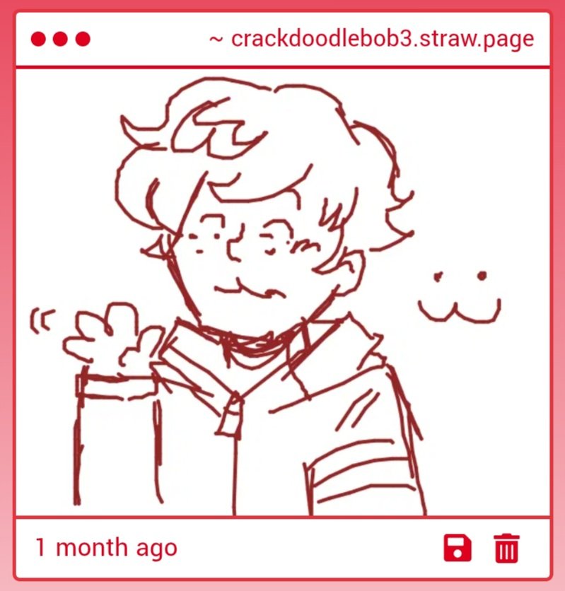 CrackDoodleBob's tweet image. IDK HOW IM JUST NOW SEEING THESE BUT OMG THEY&apos;RE SO CUTE AAAOOUUUUGGGGHHH 💖💖💖💖💖💖👀

{crackdoodlebob3.straw.page}