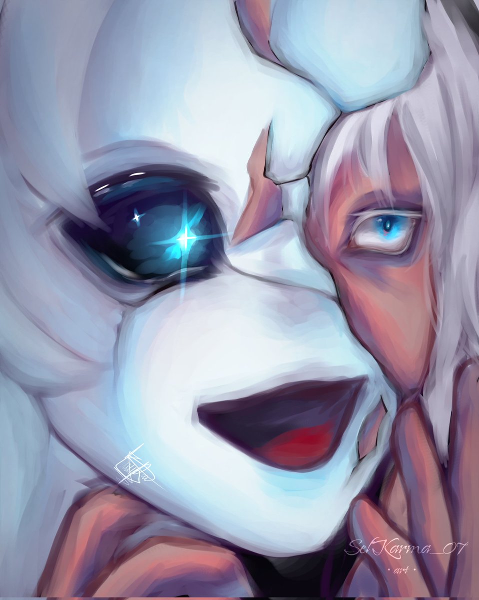 #yezan135 #arly #fanart