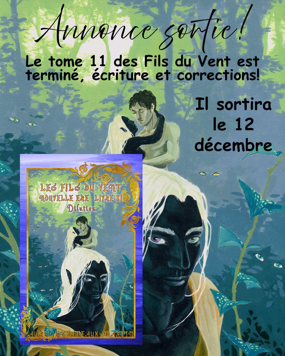 Aurélie Chateaux-Martin 🏳️‍⚧️ 🏳️‍🌈 tweet media