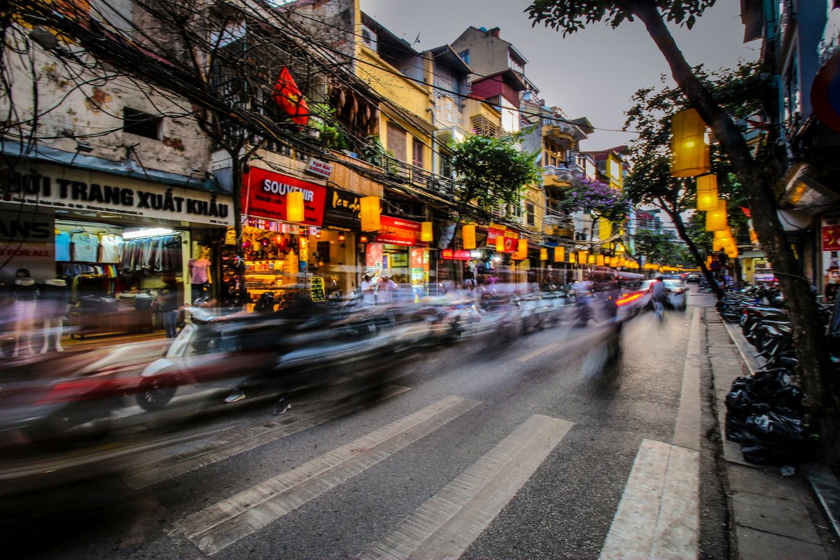 GoldStrAviation's tweet photo. Now is the time to explore Asia, taking advantage of Ethiopian Airlines new winter schedule!
👉Travel from Athens to Hanoi, Vietnam with one of the 4/weekly flights
👉Starting from 696€
✈️🇻🇳 https://t.co/NEkwYxBCbu