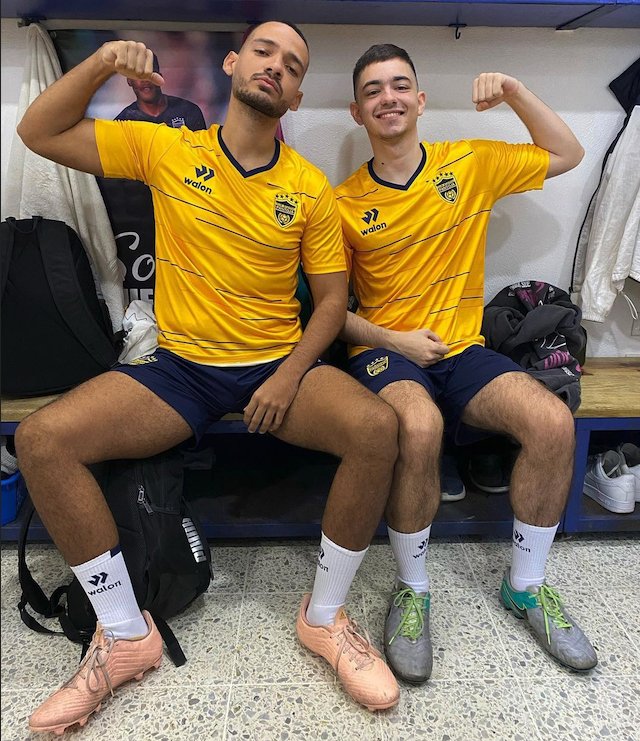 Joaconel. tweet media