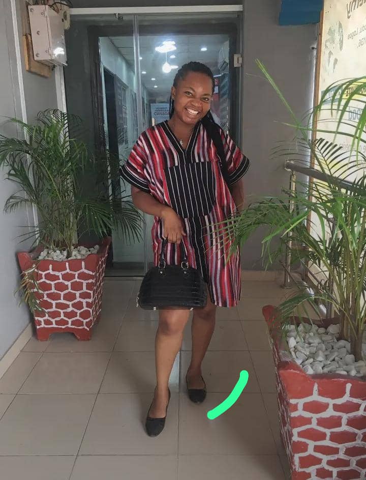 segenelijah's tweet image. MISSING ALERT

 (Folakemi Popoola) 😭😭😭
Please help me pray for her to be found
We haven&apos;t heard from her in like 2 days now

Last location: Ogunmakin area along Lagos Ibadan expressway
@Morris_Monye
@chriscxss @Mrbankstips @AbdulMahmud01 @jesu__tofunmii @krypt0naira