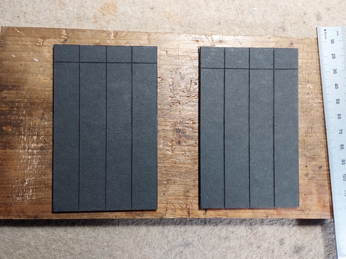 ☆値下げ　☆美品　カスタマイズしたChattingBird ST ☆値下げ☆美品カスタマイズしたChattingBird ST