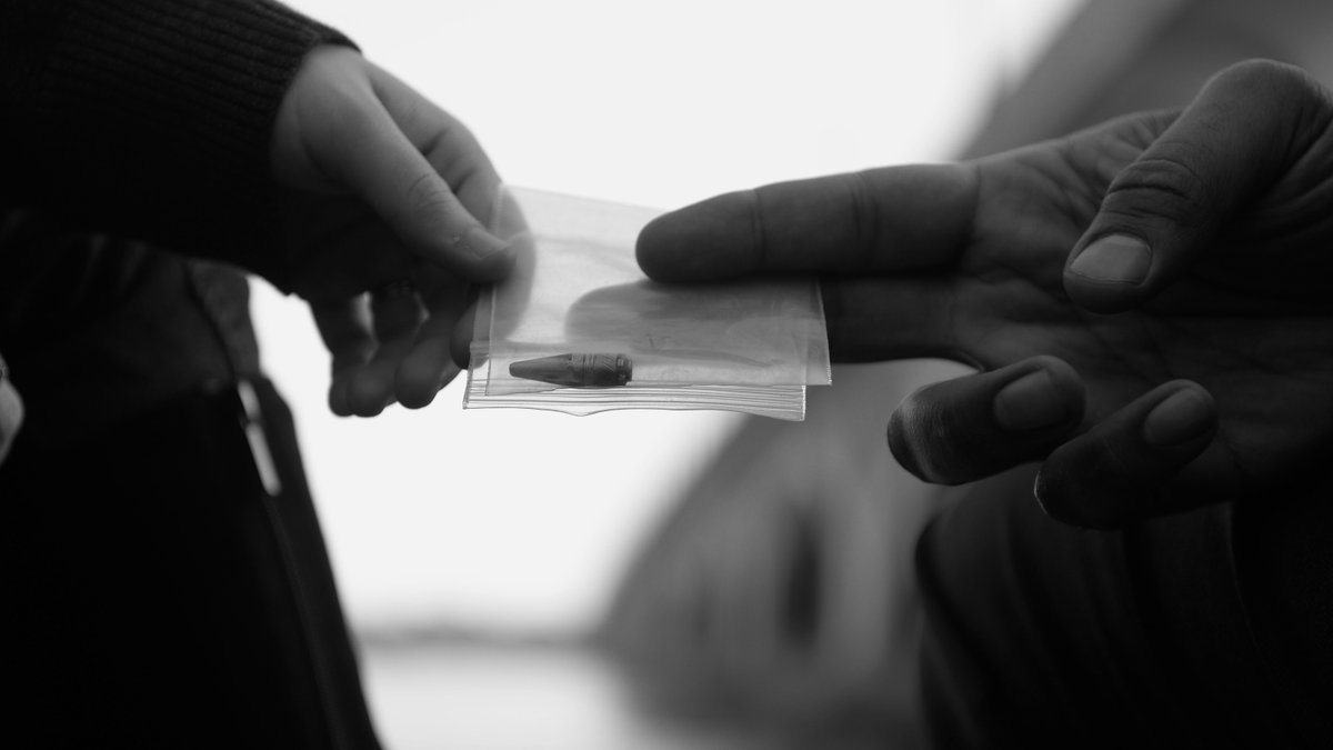 Larry Fong ASC (@larryfong) on Twitter photo 