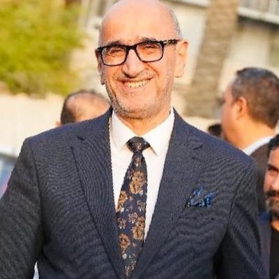 عبدالباقي الخزرجي tweet media
