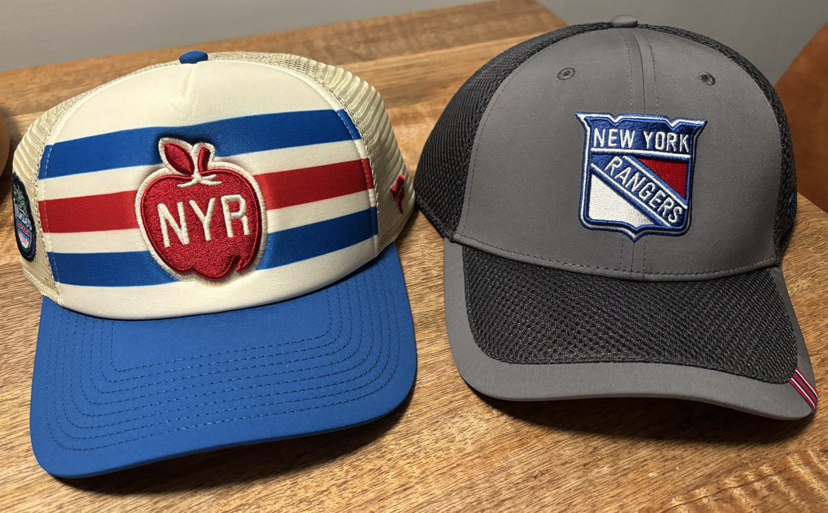 😍😍 #NYR