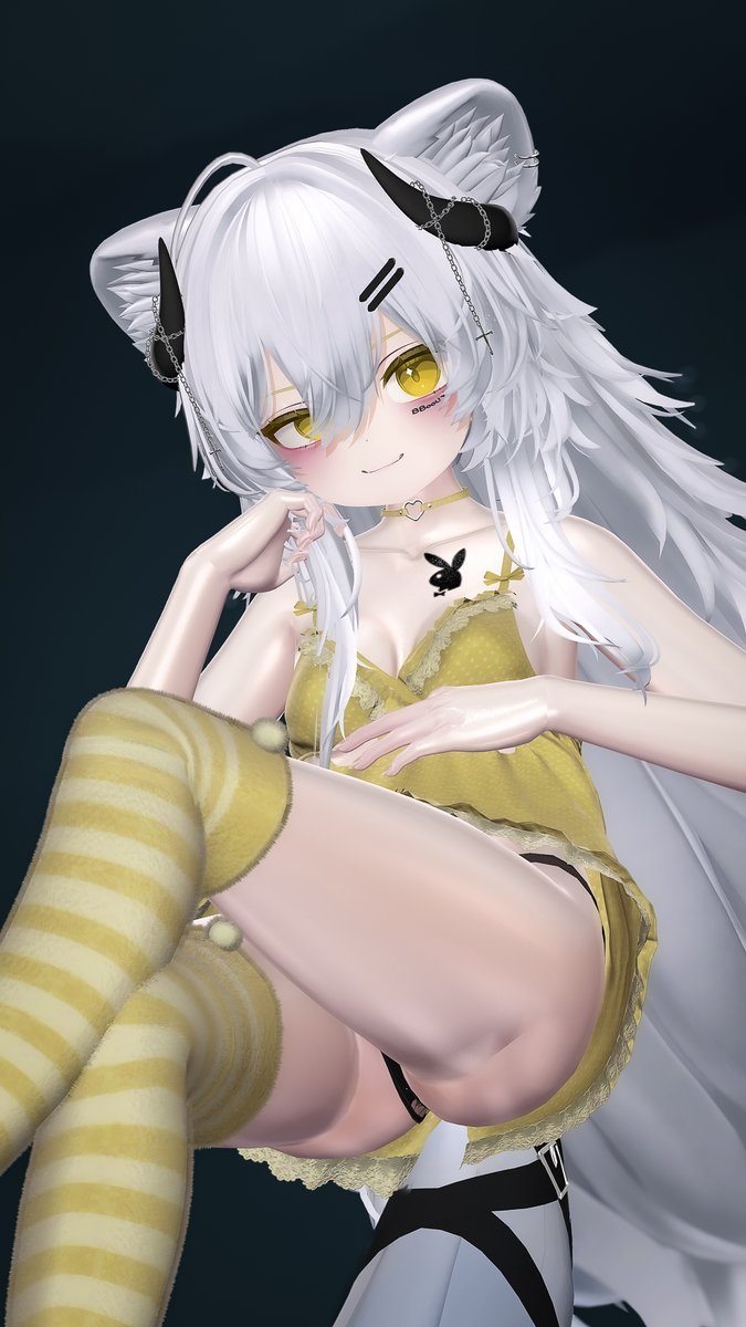 bbO (@bboou_vrc) on Twitter photo 