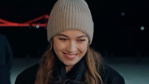 bere ve style seyranı anımsattı🥺