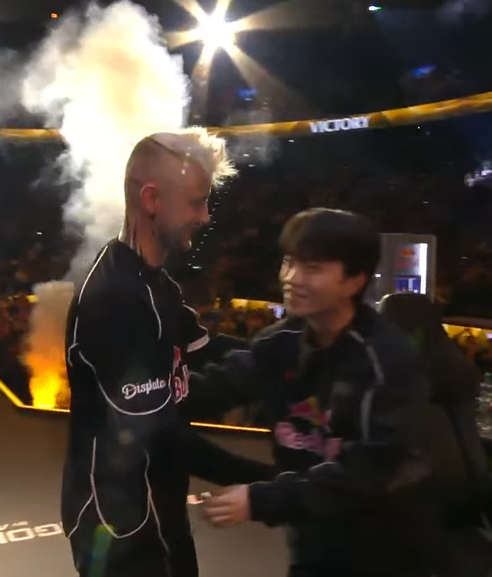 redbullgaming's tweet photo. 🫶🥺 https://t.co/ueFYztEin5