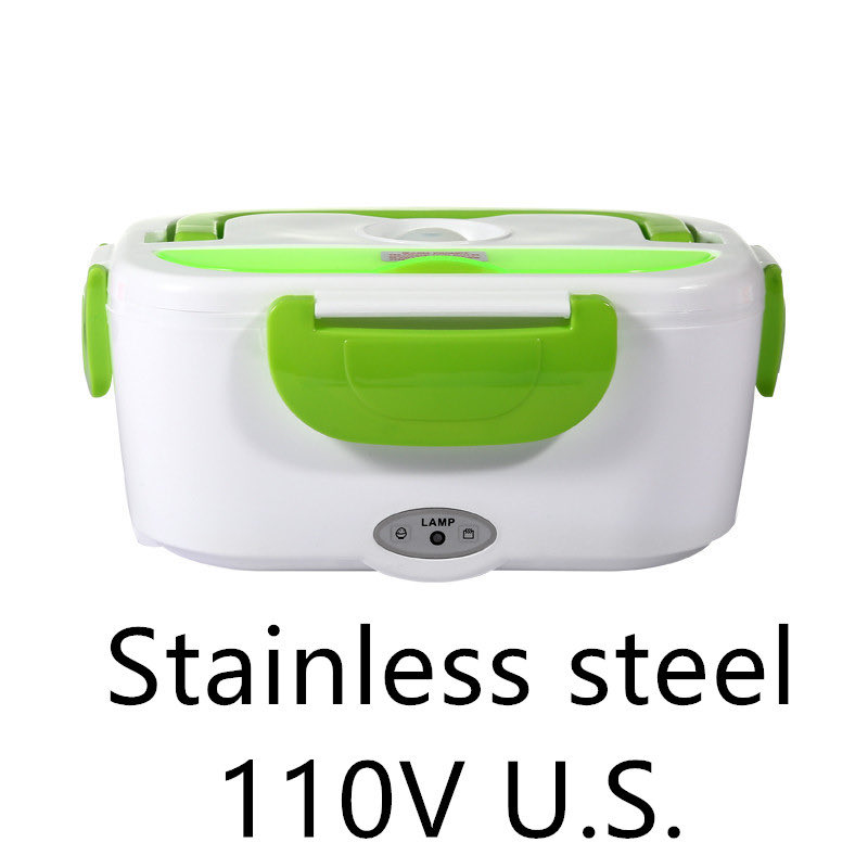 Klariyon's tweet photo. Upgrade your meals on the go with our stainless steel insulated lunch box.
Keeps food hot, fresh, and spill-proof.
Shop now: https://t.co/UutXJFlnzh https://t.co/Rk1rg2W74c
