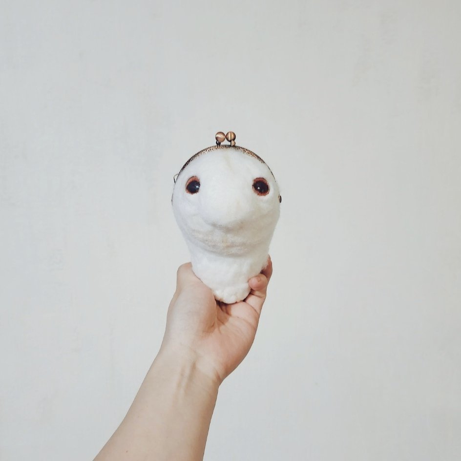 こんなん作ってます #私の作品知ってもらえたら幸せの極み 嵩張り