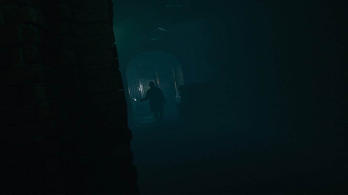 GGSift's tweet image. 时间将所有真相掩埋于阴影之下，但过去总有办法重新浮出水面……要求被倾听，无论付出什么代价。《The Last Case of John…