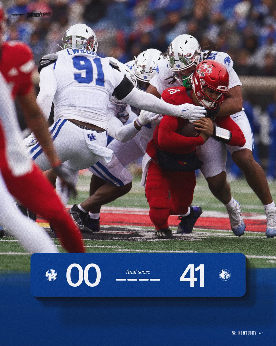 UKFootball's tweet image. Final.