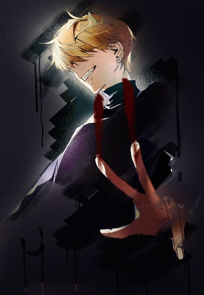 makikirinrin's tweet image. 🪞