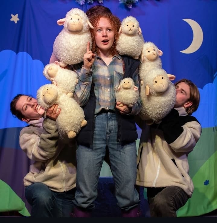 West Kirby United Reformed Church tweet media