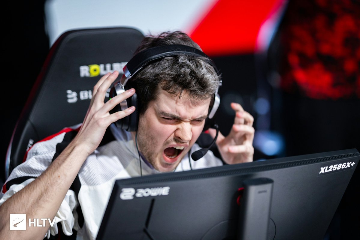 broky dropped an 80% AWP kill percentage against Aurora 🔥

5 frags (4 with the AWP)