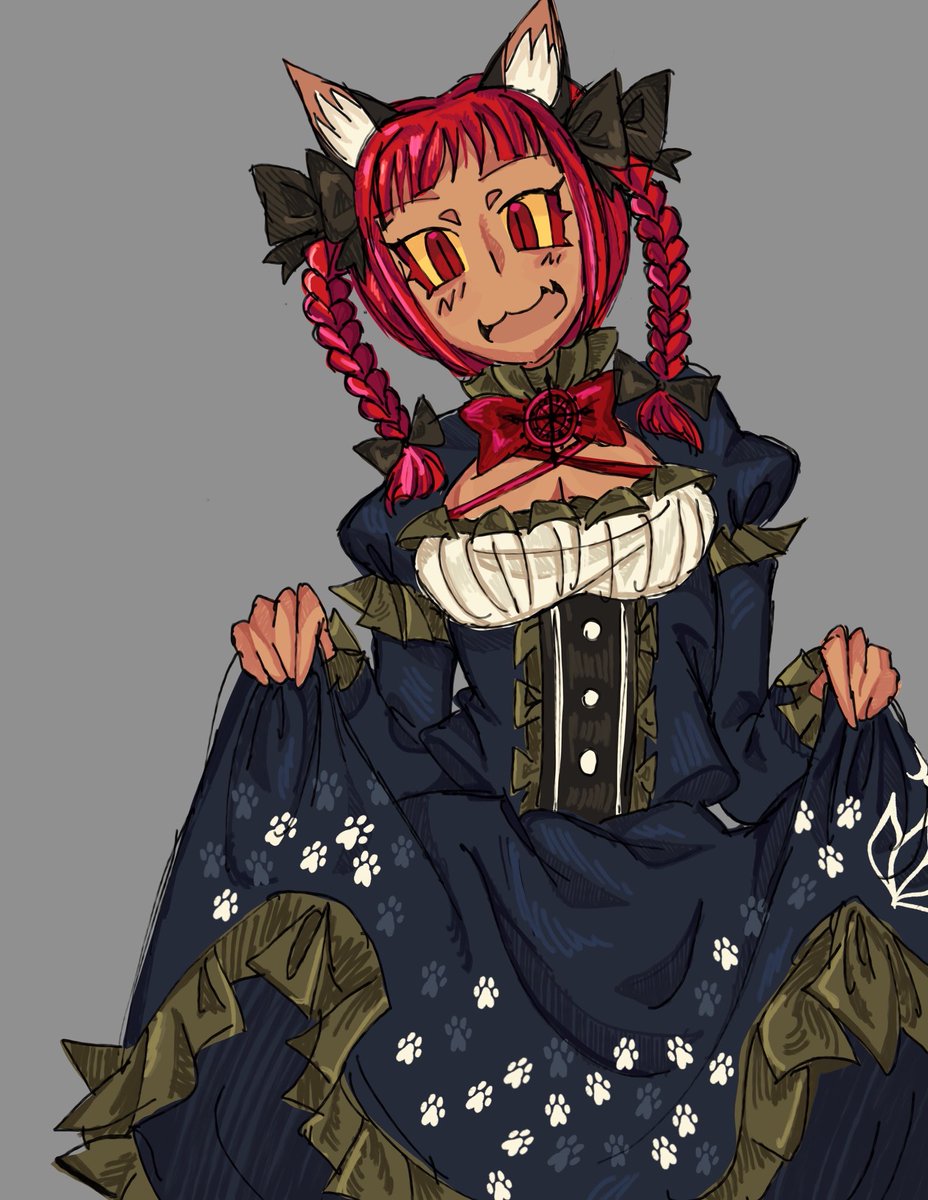 killmouskey's tweet image. Experiment #東方Project