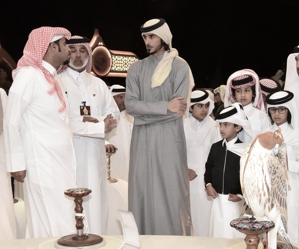 خلف كل إنجاز و نجاح، بو فهد 🤍🖤