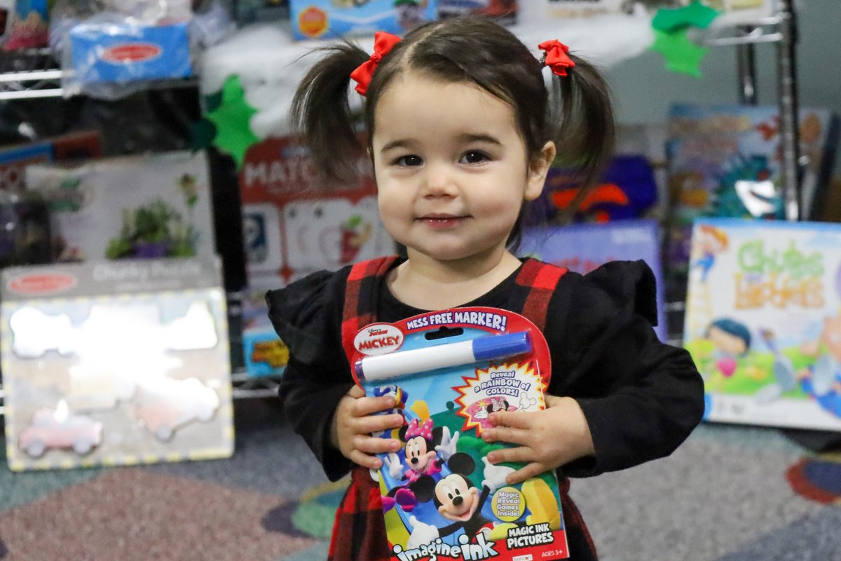 Ronald McDonald House Charities Bay Area tweet media