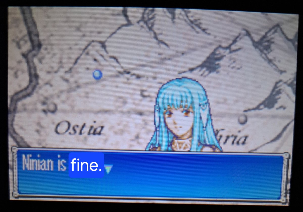 KookieKooker's tweet image. Well, that's a relief