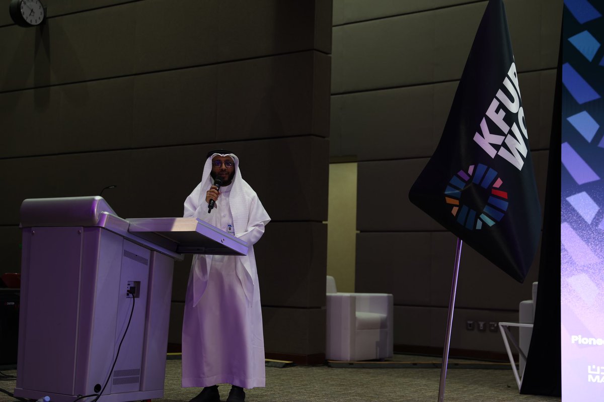 Deanship of Student Affairs | عمادة شؤون الطلاب tweet media