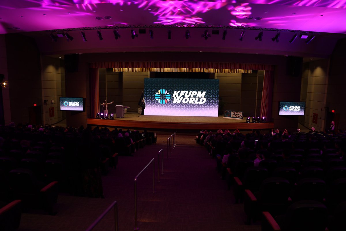 Deanship of Student Affairs | عمادة شؤون الطلاب tweet media