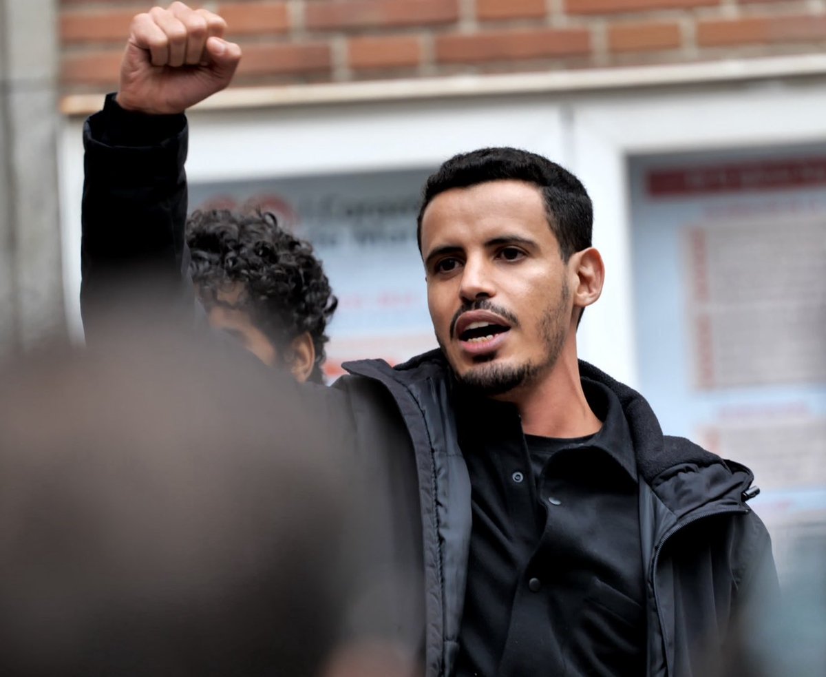 Lettre d’un Sahraoui à La France Insoumise

Ce qui s’est passé au Parlement européen est une blessure difficile à comprendre pour ceux qui croyaient encore à la cohérence morale de votre mouvement. Un accord destiné à faciliter le pillage des ressources du Sahara Occidental est