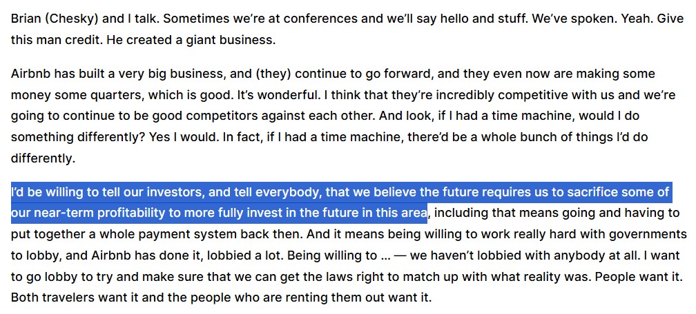 TSOH_Investing's tweet image. Glenn Fogel, from Skift's Definitive Oral History of STR's

skift.com/2022/05/25/the…